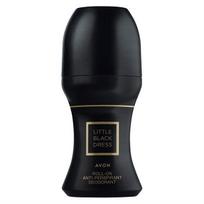 Avon - Little Black Dress antiperspirant roll-on