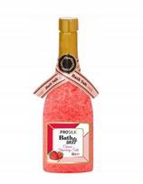 Prosilk - Crimsan Strawberry Salts bath salt with strawberry scent 850g