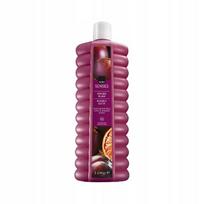 Avon Spiced Plum Bath Foam Stewed Plums, Spicy Orange 1000ml
