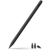 One-click cancellation Apple Pencil compatible iPad Type-C fast charging high-precision touch pen tilt sensing palm rejection magnetic attachment nib