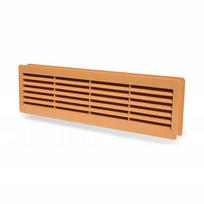Wide Door Ventilation Grille Color 27