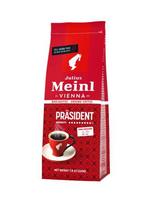 Julius Meinl Prasident ground coffee 220 g
