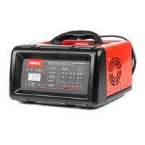 Digital rectifier with start function booster jump starter 20A 6V 12V AMIO-04057