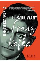 Franz Kafka Wanted
