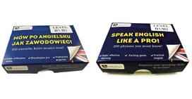 Speak English like a pro B1/B2 CREATIVO