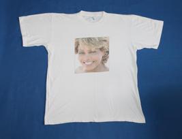 New 1996 Tina Turner Shirt Wildest Dreams Tour Shirt Vintage Men's Shirt Sile L XL