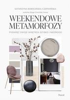 Weekend makeovers. Spice up your interior...