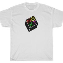 NEXT COMPUTERS T-Shirt Apple Jobs Woz XXXL