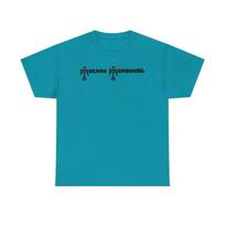 Tucson Turquoise Arizona Volleyball 1976 T-shirt S