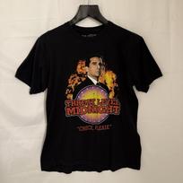 The Office Shirt Men’s Large (L) Threat Level Midnight - Michael Scott Unisex T-Shirt M