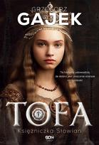 Tofa. Princess of the Slavs