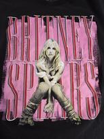 Britney Spears T-Shirt Size Large Hit Me Baby One More Time Britney Bitch Unisex T-Shirt S