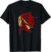 Assassin Creed Shadows T-Shirt Unisex T-Shirt XXXL
