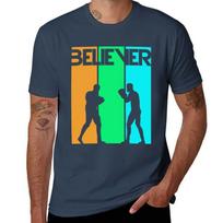 Imagine Dragons Music Tshirt High Elasticity Sports Tshirt S