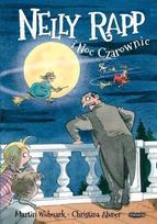 Nelly Rapp and the Night of the Witches
