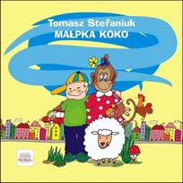 Koko the Monkey and Other Poems for the (Un)Naughty..