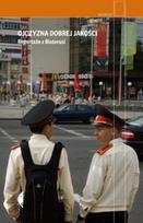 Homeland of good quality Reports from Belarus 2nd edition