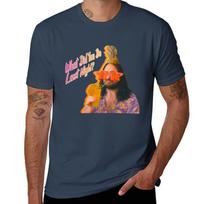 What did YOU do last night White Variant TShirt Simple Line Art Print Tee S