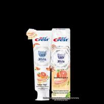 Crest Whitening Toothpaste