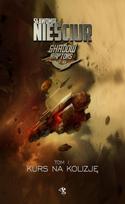Shadow Raptors T.1 Collision Course