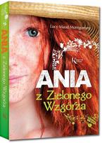 Anne of Green Gables color TW w.2018 GREG
