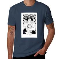 Big Raga the Op Stopa T-Shirt Moisture Control Sports Tee S