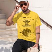 2026 New Model Lola Ng Im Only Fking Myself Tshirt Summer Cotton Unisex Unisex Tshirts Short Sleeve Oneck Unisex Streetwear Cas S