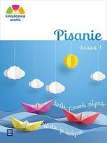 Student Kaleidoscope: Writing, Grade 1, WSiP