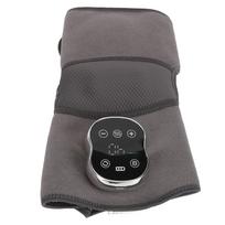 Heated Knee Brace Full Coverage Gasbag Hot Compress Vibration Cordless Heating Knee Warmers Wrap