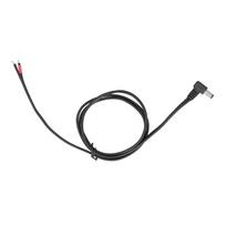 Power Cable Shortwave Radio Portable DC to Bare Thread Head Accessory for ICOM IC?705