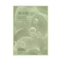 MUIRI raminamoji lakštinė veido kaukė VITA AMPOULE CORE MASK, 25 g