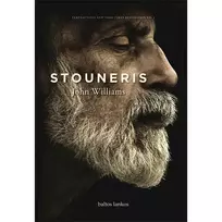 Knyga STOUNERIS