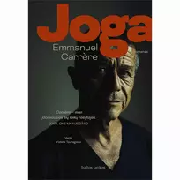 Knyga JOGA