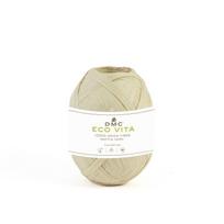 DMC - Raphia Eco Vita Raffia 50g Knitting Crochet Weaving Macramé Neck. 032 beige