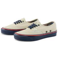 VANS Authentic LX OG x Nigel Cabourn Low USN - VN0A4BV99RE EU 42 ruda