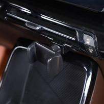 Dashboard Center Console Car Phone Holder Mount Stand For BMW X1 U11 23-24