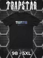 T-shirt with Slavic runes Rus' print S
