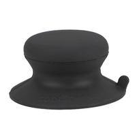 Universal Pot Lid Handle Outdoor Camping Food Container Lids Picnics Lunch Box Lid Tool Strong Suction Cup Grip Kitchen