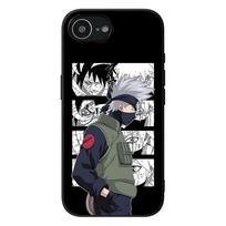 Sasuke Kakashi Narutos Uchiha Itachi Phone Cover for Xiaomi Redmi Note 13 14 ProPlus Pro Plus 14C A4 13C Pro+ Note14 Case Redmi Note 13 Pro 5G