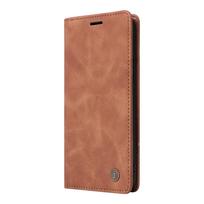 Ultrathin Leather Flip Case for Xiaomi Mi 14T 13T Redmi Note 14 13 Pro Plus 5G 13C 14C Business Wallet Phone Cover Redmi 13C