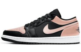 Air Jordan 1 Low 'Crimson Tint' 553558-034 46