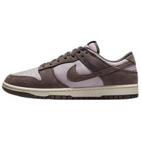 Nike Dunk Low SE Platinum Violet Cave Stone Vyriški sportbačiai Violetiniai Šviesiai dramblio kaulo FQ8249-001 44