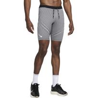 Nike AeroSwift Men's Dri FIT Adv Running 1/2 Length Tights FN3369-013 L