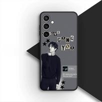 Protective Cover Gong Yoo Poster KPOP for Xiaomi Redmi 15 15C 14C 8A A4 A5 Note 8 7 14 Pro + 8T 14S Phone Case Redmi Note 14S