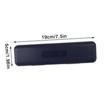 Insulin Pen Storage Case, Universal Carrying Box For Insulin Pens, Syringes, And Supplies, Durable And Protective Travel Organiz