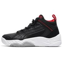 PUMA Rebound Future Evo 'Black High Risk Red' Men's 374899-02 EU 35.5