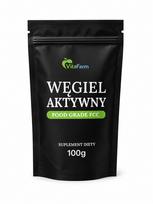 Aktyvinta anglis milteliais, 100 g