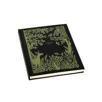 Woodland Journal A beautifully packaged and illustrated naturethemed keepsake journal