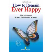 How To Remain Ever Happy (Sei) Reading books is a kind of enjoyment. Reading