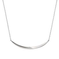 Platinum Line Necklace APVN198445PT [Vendome Aoyama] [Official]